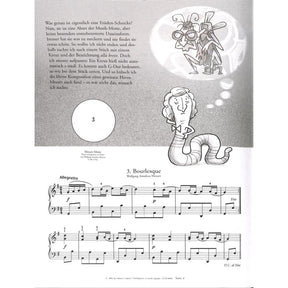 Der Ohrwurm
