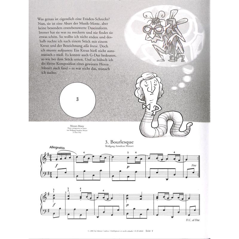 Der Ohrwurm