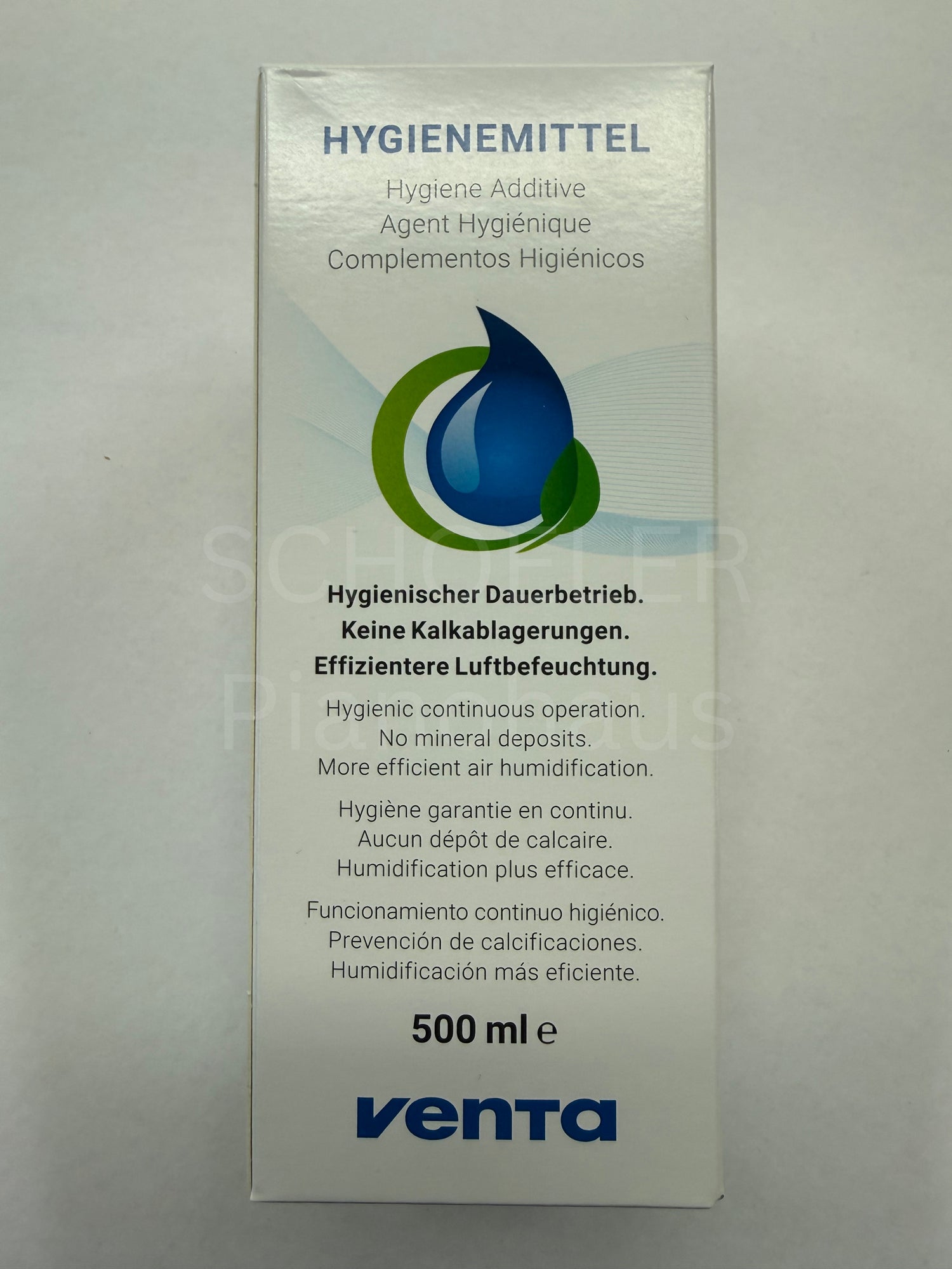 Hygienemittel 500ml