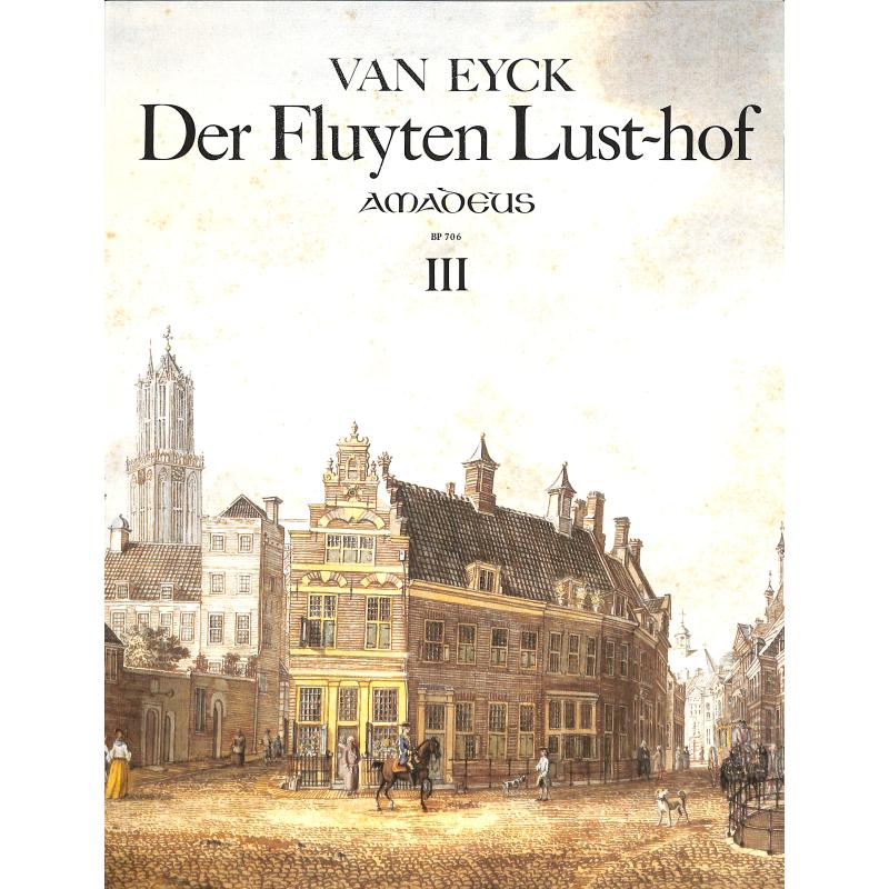 Der Fluyten Lusthof 3