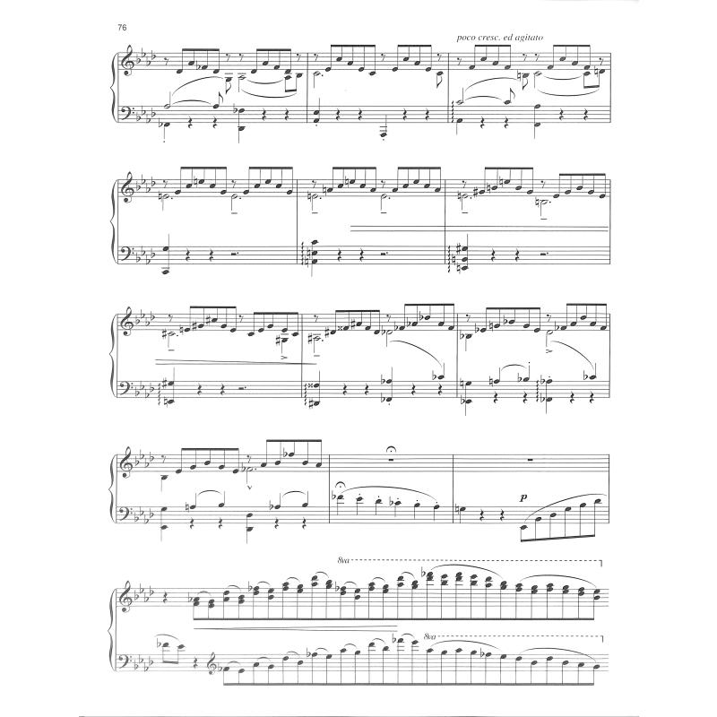 Piano songs