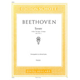 Sonate 7 D-Dur op 10/3