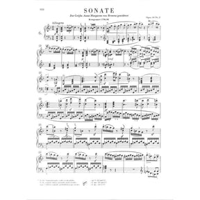 Sonaten 1
