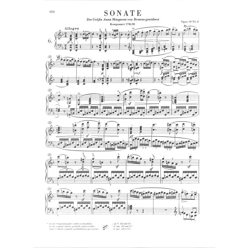 Sonaten 1