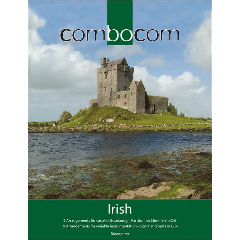 Irish