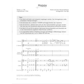 Easy Charts 1
