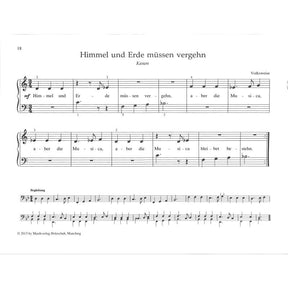 Mein allererstes Konzert