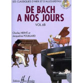 De Bach a nos jours 6b