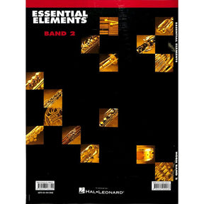 Essential elements 2