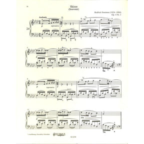 Romantik Piano Album