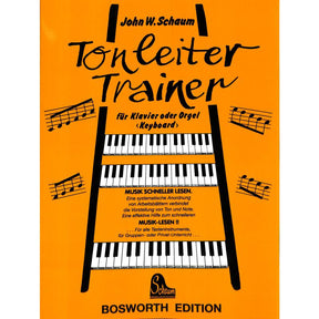 Tonleitertrainer