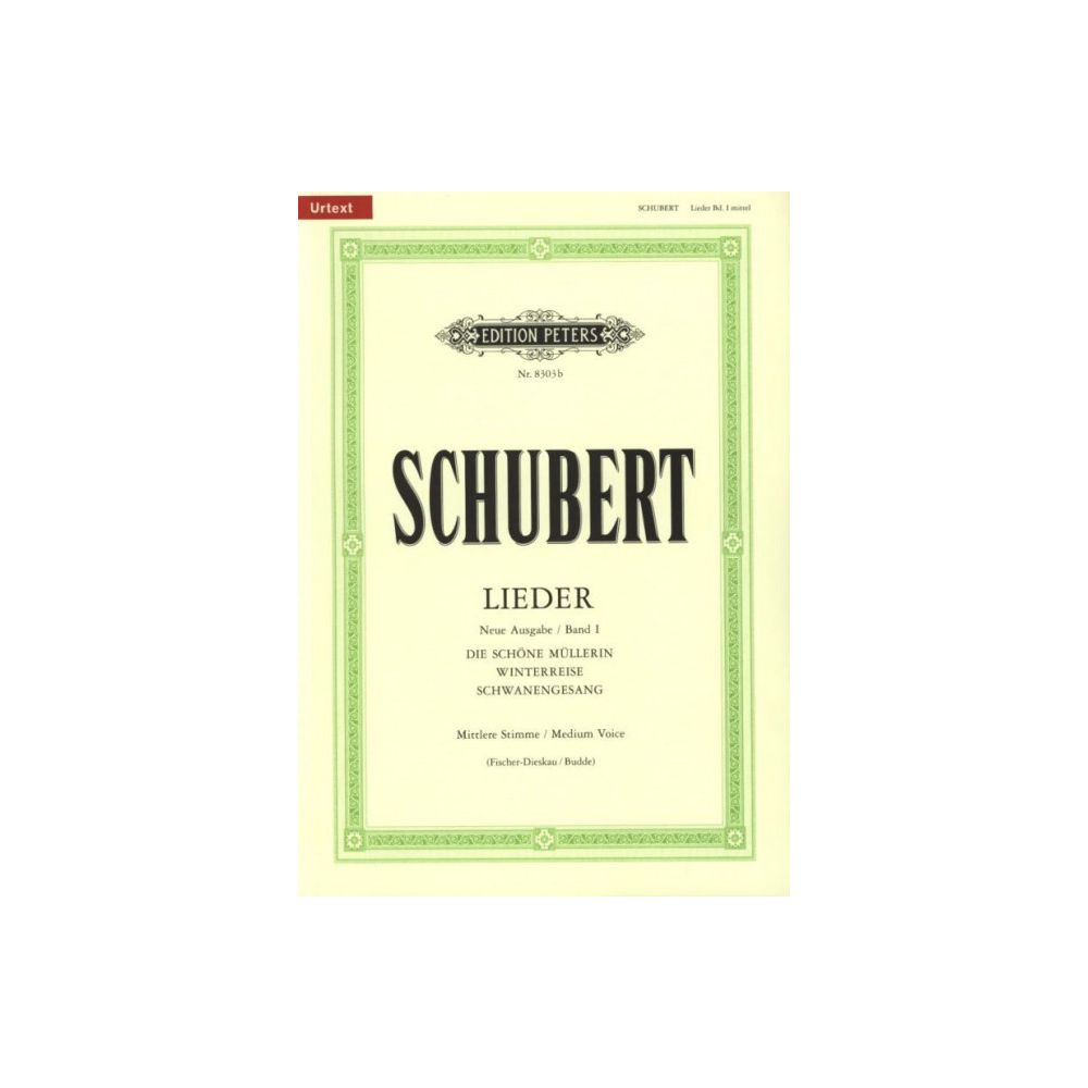 Lieder 1