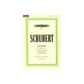 Lieder 1