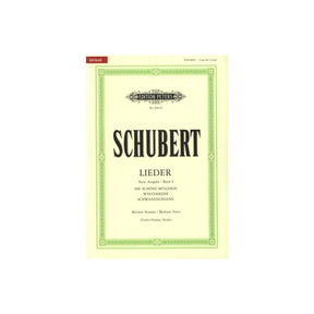 Lieder 1