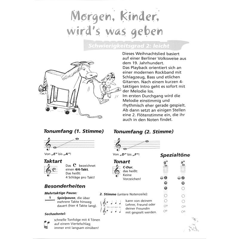 Kiddy Weihnacht Hits