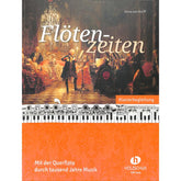 Flötenzeiten | Mit der Querflöte durch tausend Jahre Musik