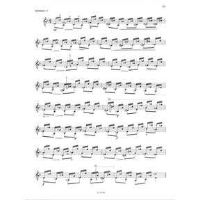 Stars of classical guitar 3