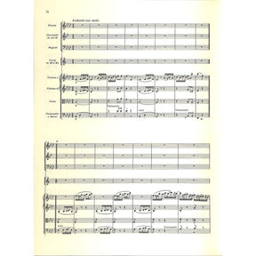 Sinfonie 39 Es-Dur KV 543