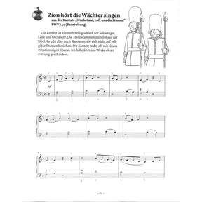 Johann Sebastian Bach