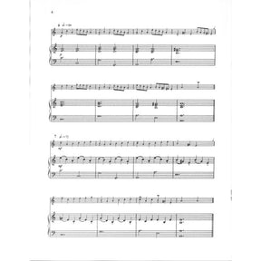 Greensleeves to a ground