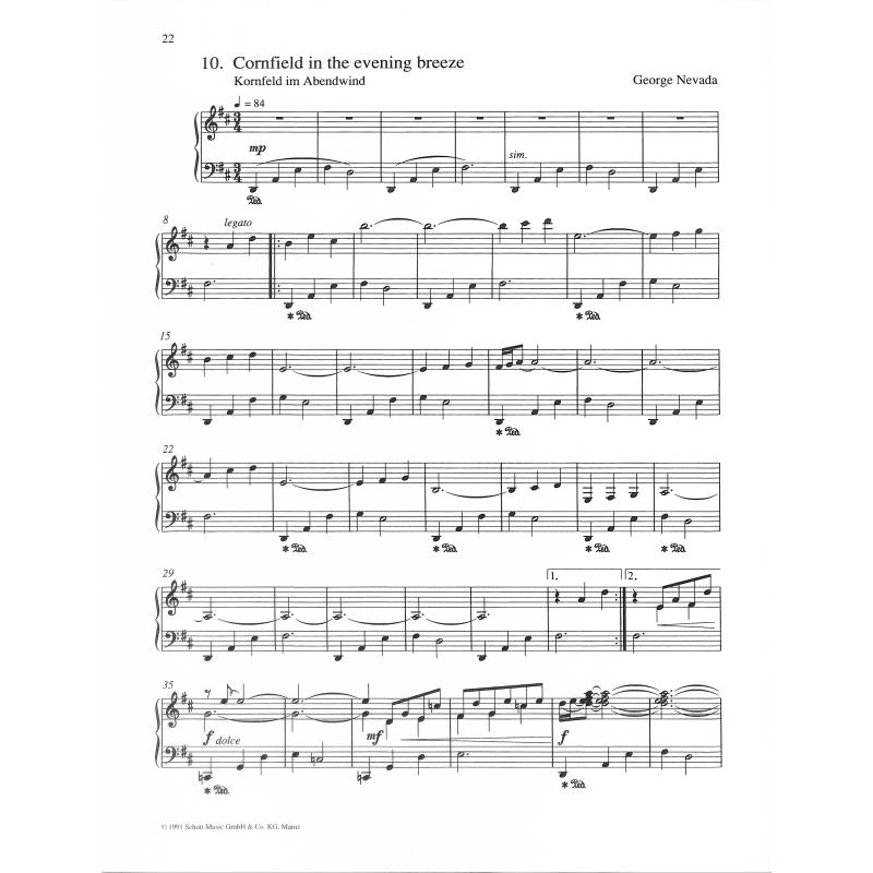 Piano Meditation | Music for the New Age