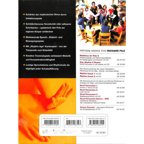 Rhythmus für Kids 1