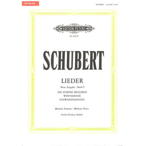 Lieder 1
