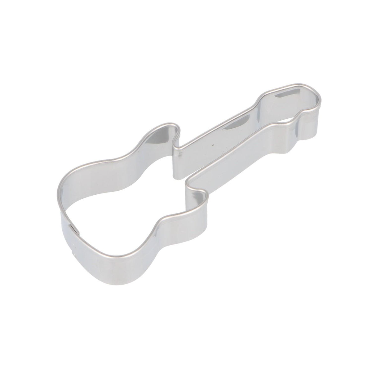 Ausstechförmchen E-Gitarre