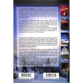 The christmas choirbook