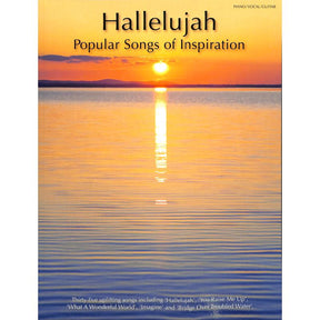 Hallelujah - popular songs of inspiration
