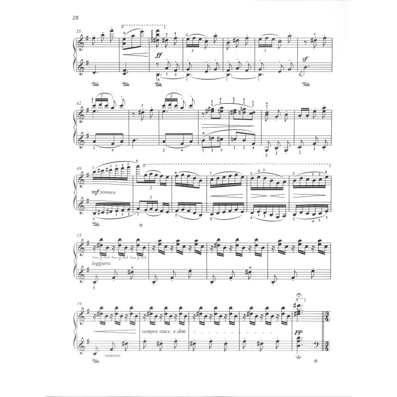 Reisebilder | 37 Originalstücke