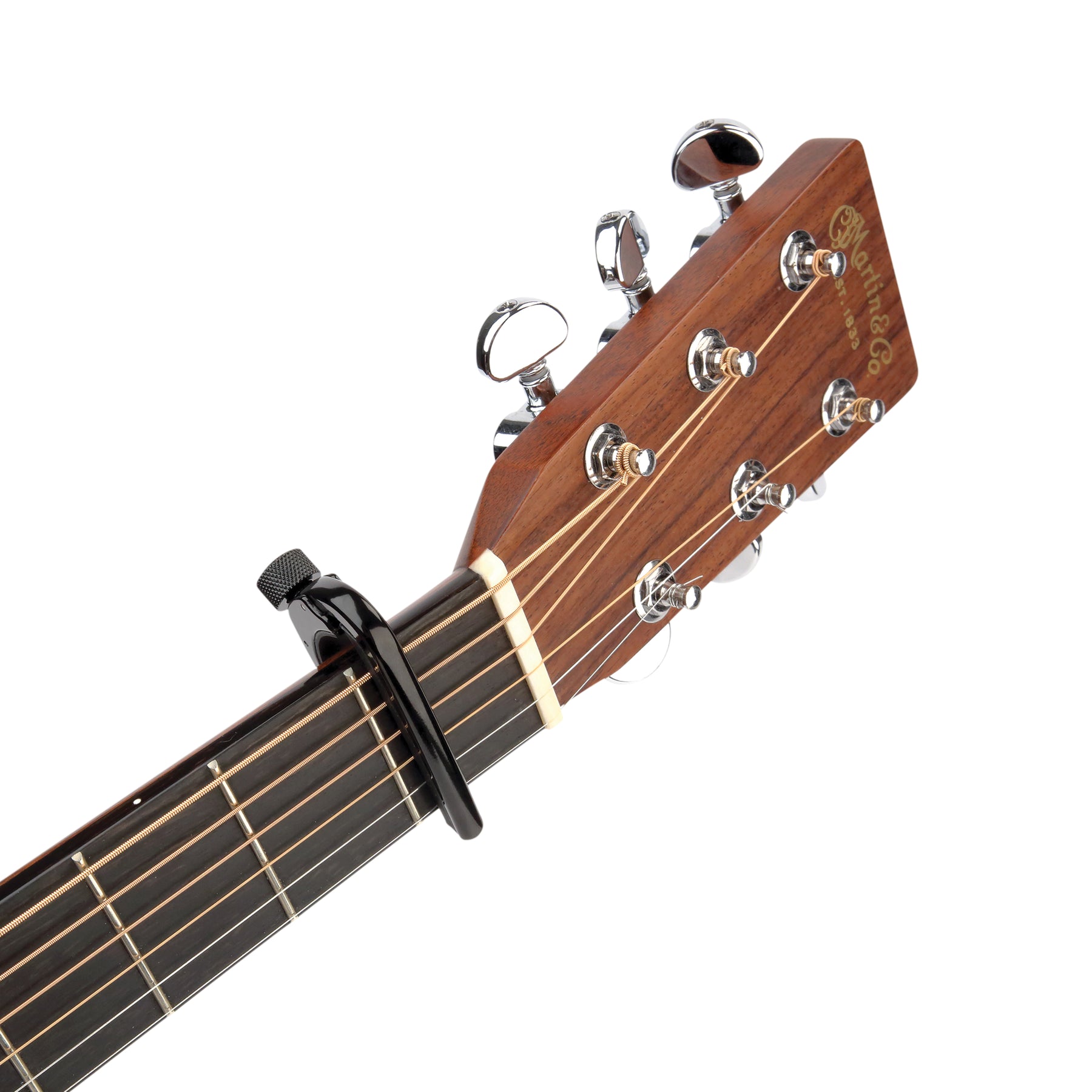 PW-CP-02 Capo Pro