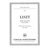 Missa solemnis (Graner Messe)