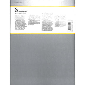 Im Grünen op 99 | 10 Kinderstücke