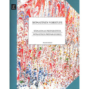 Sonatinen Vorstufe