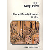 Händel Bearbeitungen