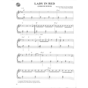 Romantic Pop Piano - Gold edition