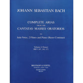 Complete Arias 4