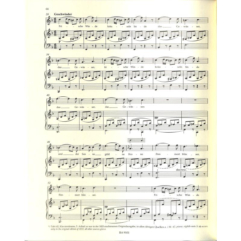 Lieder 1