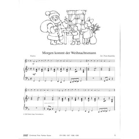 Christmas time - die beliebtesten Weihnachtslieder