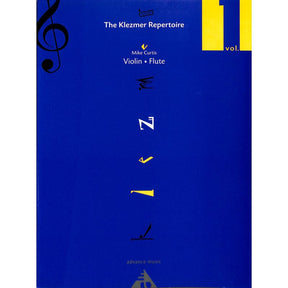 Klezmer Repertoire 1