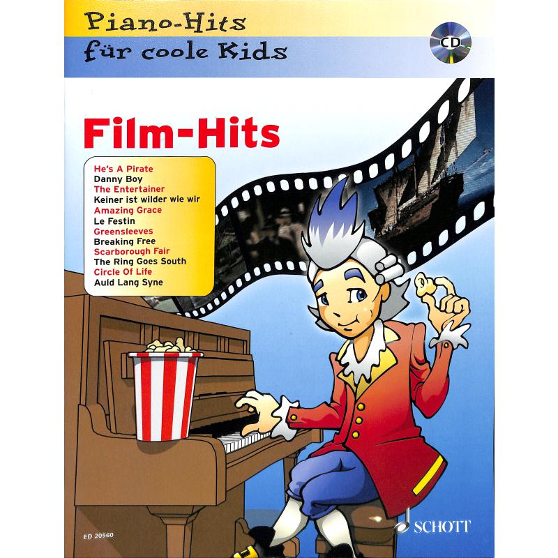 Film hits