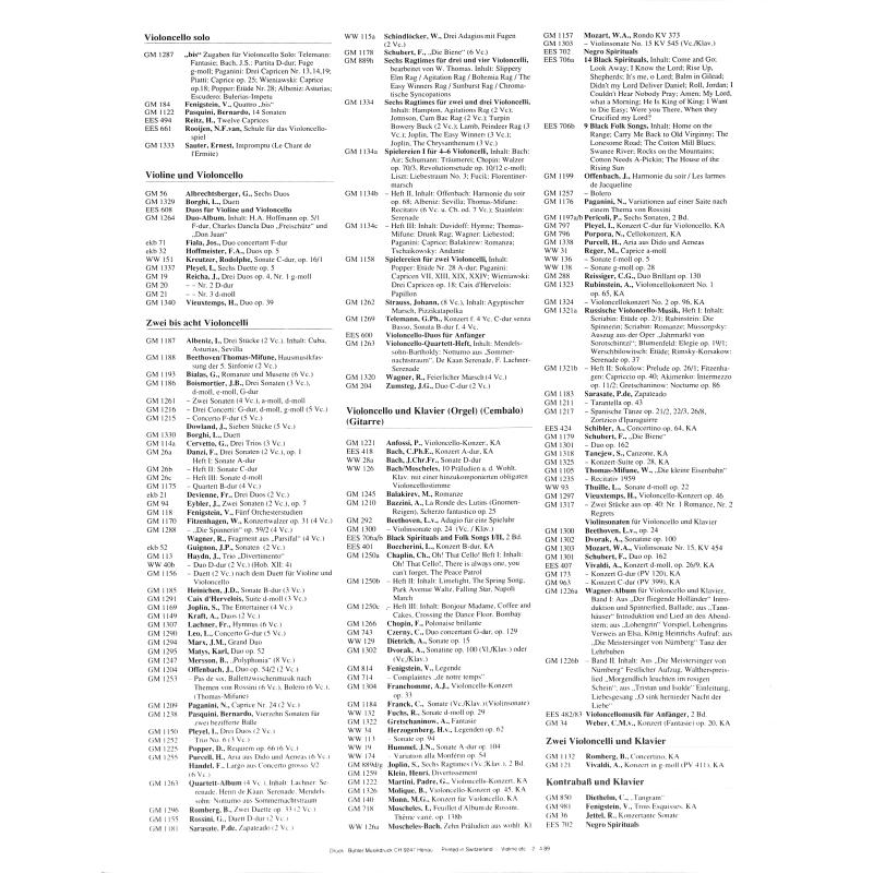 Concerto E-Dur op 8/1 RV 269 PV 241 F 1/22 T 76 (La primaver