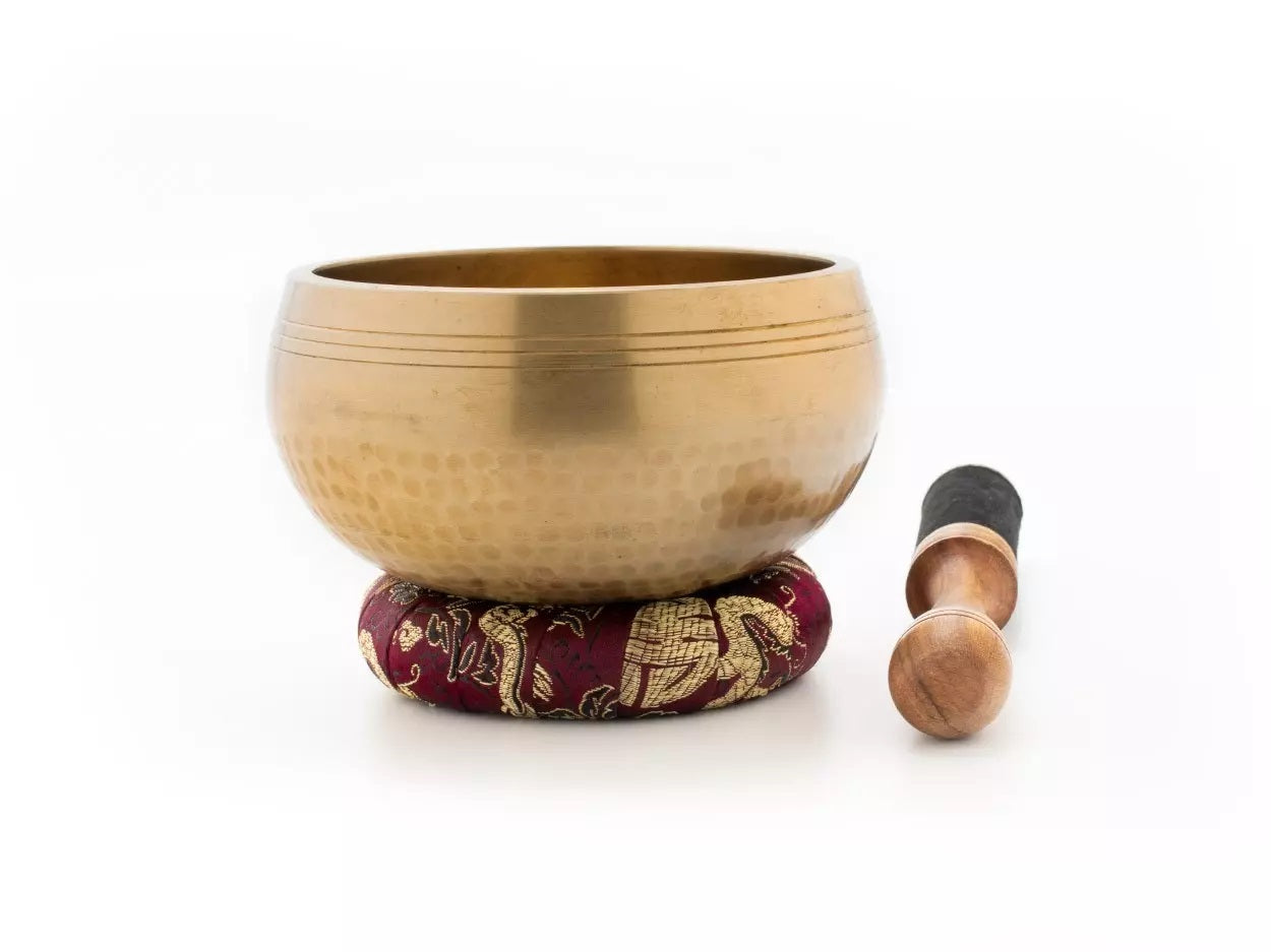 Klangschale Antik Optik 12cm