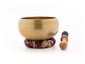 Klangschale Antik Optik 12cm