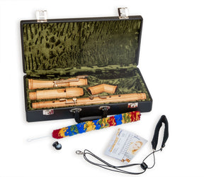 CANTA 2541K Knick Bass