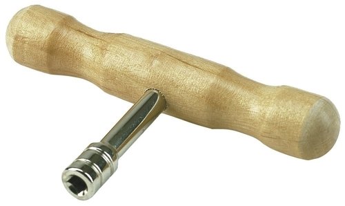 Stimmschlüssel Konzertzither