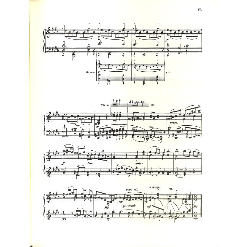 Piano compositions 2