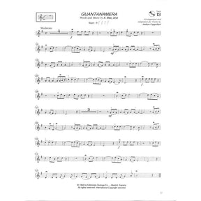 Anthology - 29 all time favorites