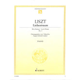 Liebestraum 3 As-Dur